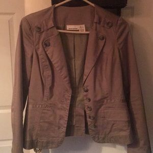 DKNY women’s blazer